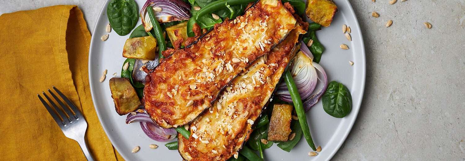 eggplant recipes in nz