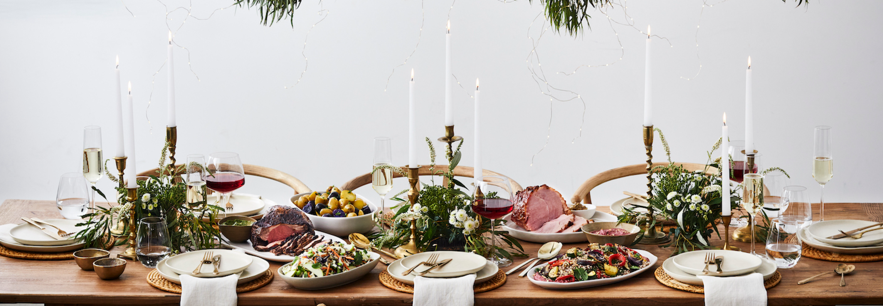 6 HACKS TO MAKE CHRISTMAS EASY