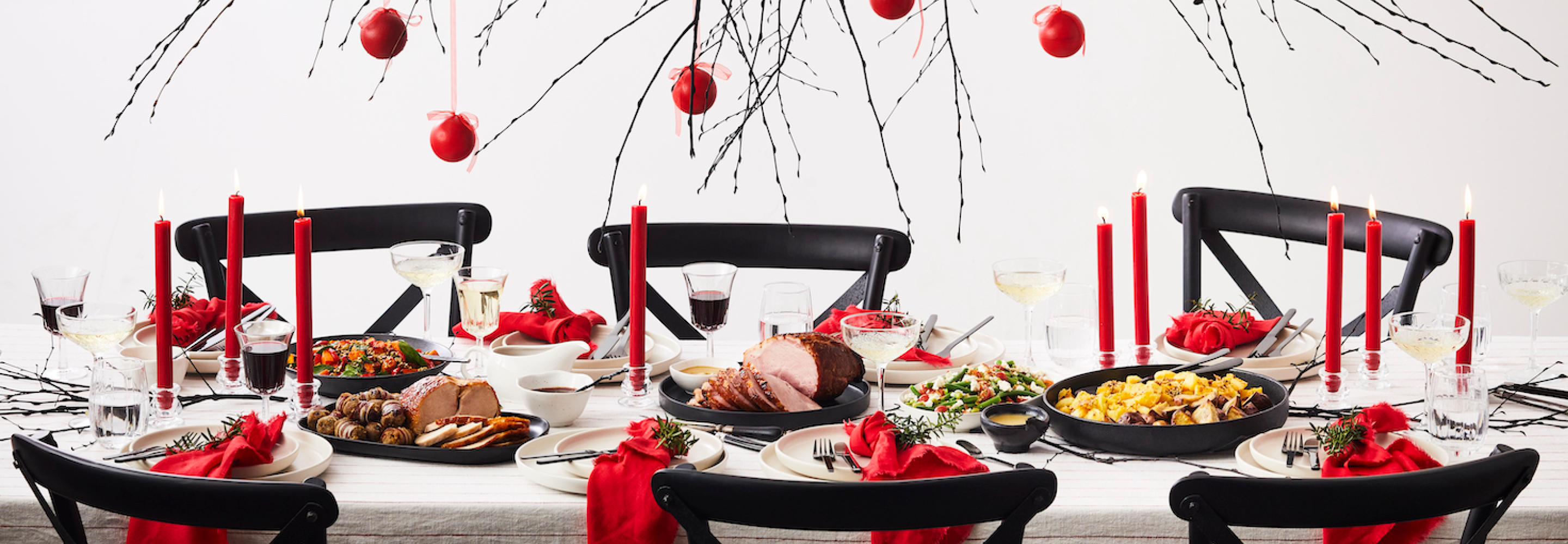 5 REASONS WHY WOOP IS THE EASIEST AND MOST DELICIOUS CHRISTMAS BOX