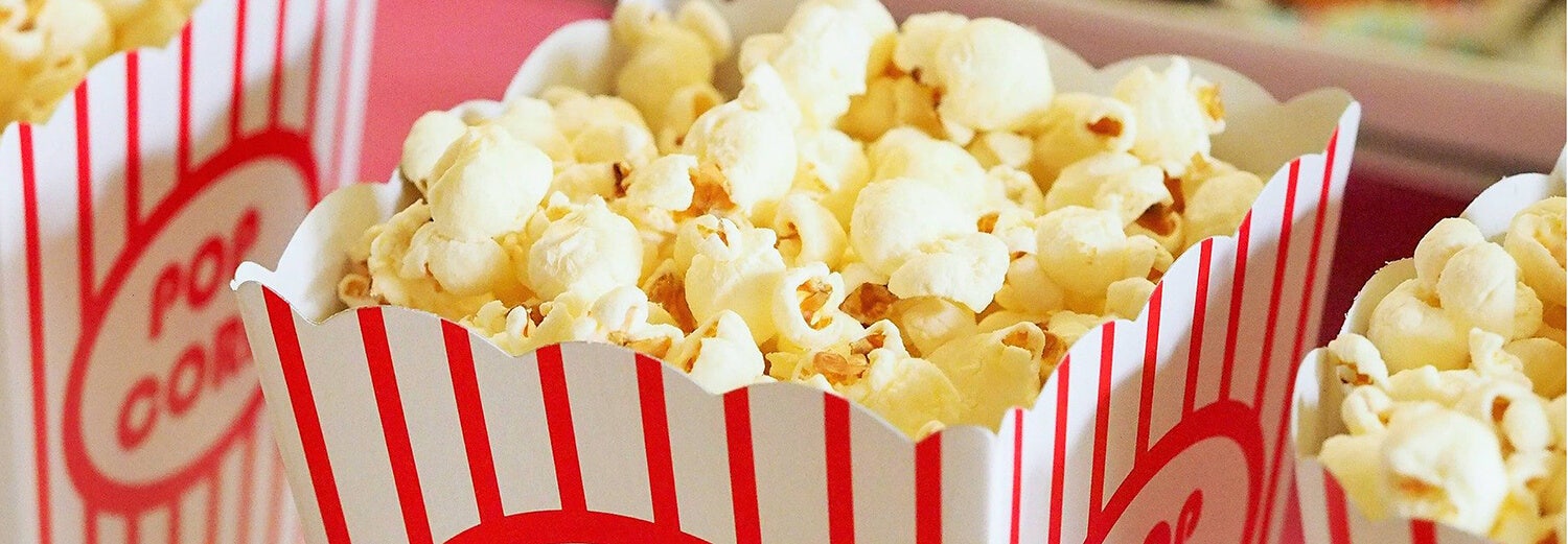 5 DELICIOUS POPCORN RECIPES FOR YOUR NETFLIX MARATHON
