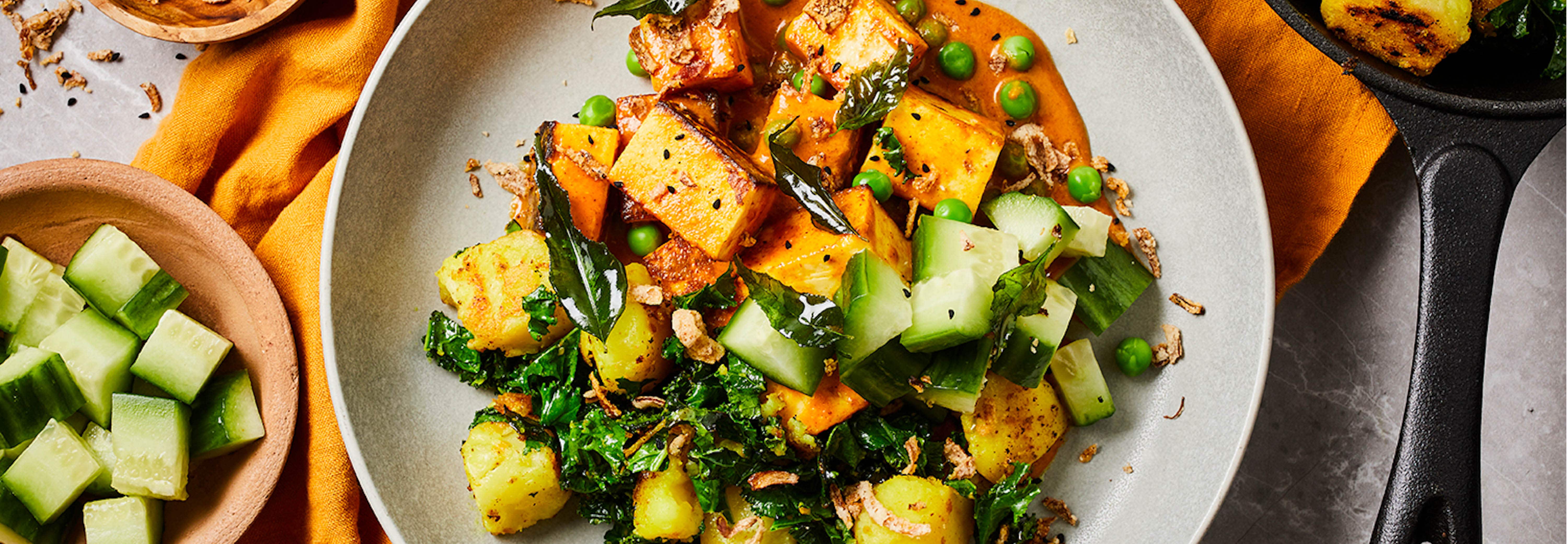 Vegetarian Diet Benefits